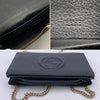 GUCCI Crossbody Bag Second-hand