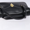 Secondhand Givenchy Buckle Bag Black