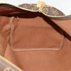 Secondhand Louis Vuitton Keepall Bag