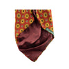 Secondhand Zanolini Silk Tie - '90s