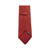 Secondhand Zanolini Silk Tie - '90s