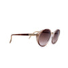 YVES SAINT LAURENT Sunglasses Second-hand