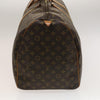Secondhand Louis Vuitton Keepall Bag