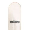 Moschino Transparent Rubber Belt - '90s Second hand