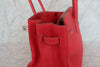 Secondhand Hermes Birkin Handbag Taurillon Clemence