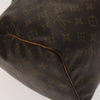 Louis Vuitton Speedy Bandouliere Bag Monogram Canvas