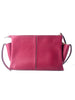 Celine Tri-Fold Shoulder Bag Smooth Calfskin