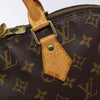 Secondhand Louis Vuitton Alma Handbag
