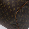 Secondhand Louis Vuitton Keepall Bag