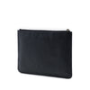 Secondhand Fendi Leather Monster Clutch