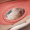 Secondhand Fendi Medium Leather Selleria Peekaboo Iconic Satchel