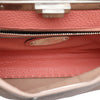 Secondhand Fendi Medium Leather Selleria Peekaboo Iconic Satchel