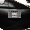 Secondhand Fendi Mini Calfskin Studded Geometric 3Jours Satchel