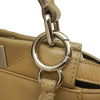 Secondhand Fendi Mini Leather Selleria Peekaboo Iconic Satchel