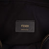 Secondhand Fendi Mini Leather Stamp Patch 1974 Camera Bag