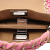 Secondhand Fendi Mini Ribbon Whipstitch Peekaboo