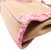 Secondhand Fendi Mini Ribbon Whipstitch Peekaboo