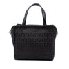 Secondhand Fendi Mini Zucchino Canvas Handbag