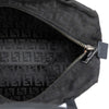 Secondhand Fendi Mini Zucchino Canvas Handbag