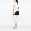 Secondhand Fendi Zucca Canvas Chef Zip Crossbody