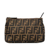 Secondhand Fendi Zucca Canvas Pouch
