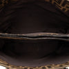 Secondhand Fendi Zucca Canvas Tote