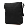 Secondhand Fendi Zucchino Canvas Crossbody