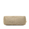 Secondhand Fendi Zucchino Canvas Pochette