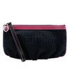 Secondhand Fendi Zucchino Canvas Pouch