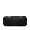 Secondhand Fendi Zucchino Canvas Superstar Tote