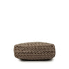 Secondhand Fendi Zucchino Canvas Tote