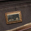 Secondhand Fendi Zucchino Canvas Tote