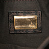 Secondhand Fendi Zucchino Spalmati Crossbody
