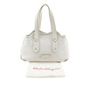 Secondhand Ferragamo Leather Tote