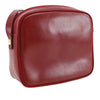 Secondhand Ferragamo Leather Vara Bow Crossbody