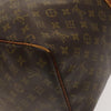 Secondhand Louis Vuitton Keepall Bag