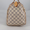 Secondhand Louis Vuitton Speedy Mini HL Handbag Damier