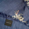 Secondhand Gucci Scarf