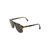 Secondhand Giorgio Armani Retro Leopard Sunglasses - '10s
