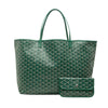 Secondhand Goyard Goyardine Saint Louis GM