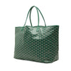Secondhand Goyard Goyardine Saint Louis GM