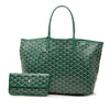 Secondhand Goyard Goyardine Saint Louis PM