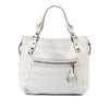 Secondhand Gucci Calfskin Icon Bit Zip Tote