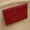 Secondhand Gucci Calfskin Interlocking G Clutch