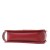 Secondhand Gucci Calfskin Interlocking G Clutch