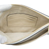 Secondhand Gucci Calfskin Interlocking G Wristlet Clutch