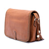 Secondhand Gucci Calfskin Marrakech Crossbody