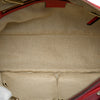 Secondhand Gucci Calfskin Soho Chain Zip Shoulder Bag