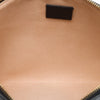 Secondhand Gucci Calfskin Web Ophidia Clutch
