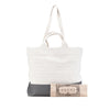 Secondhand Gucci Canvas Embossed Logo Tote